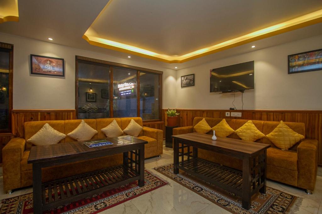 Hotel Samlhen photo