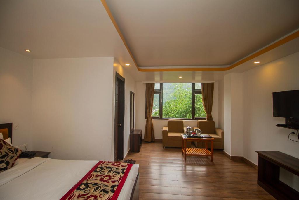 Hotel Samlhen photo