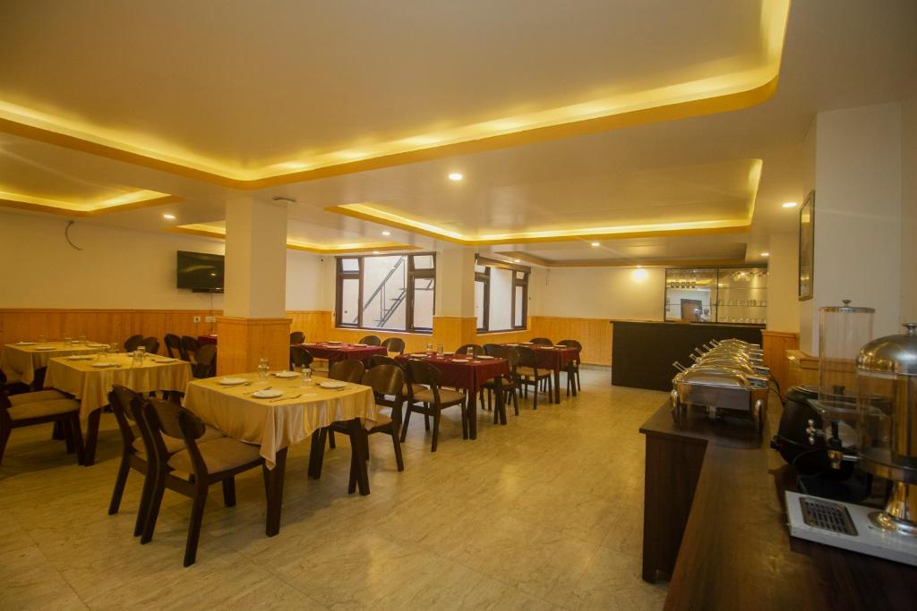 Hotel Samlhen photo
