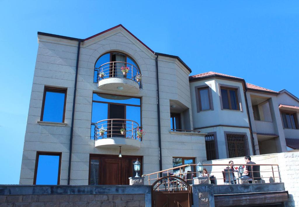 Art Hotel — Hotel in Yerevan