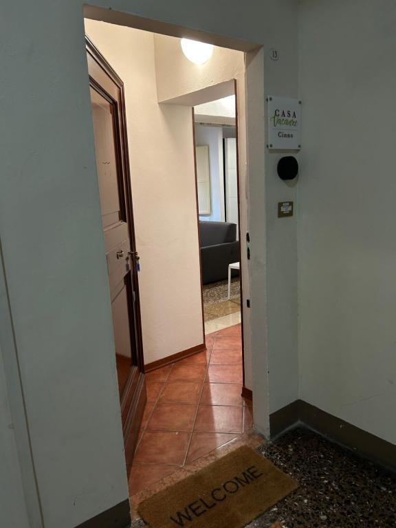 Appartamento Bologna Cinno - 5