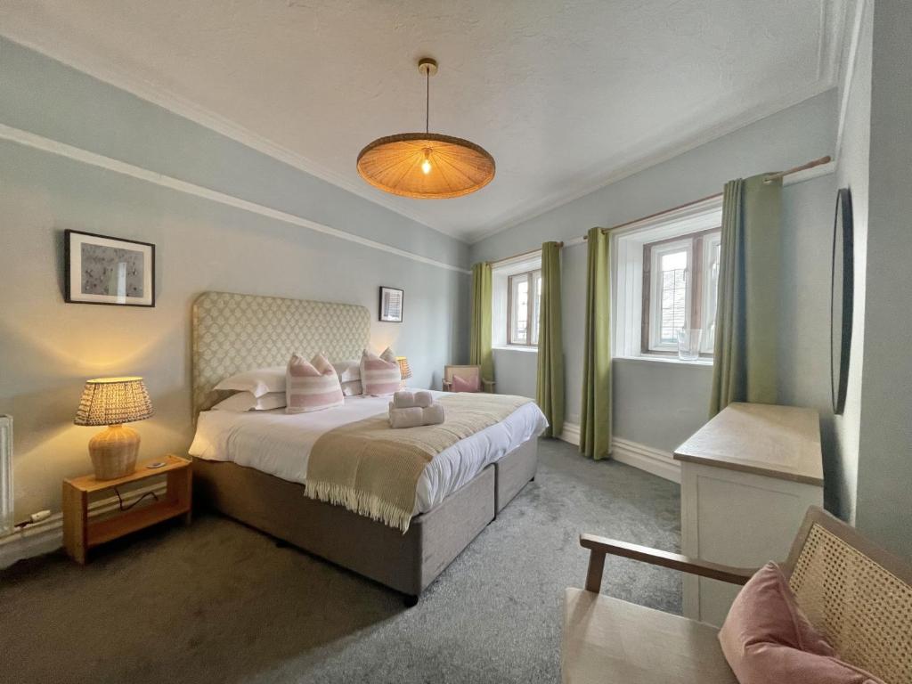 Grandy Nook, Keswick