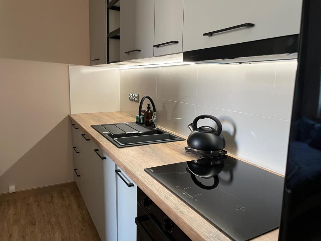 Lęborska Garsoniera, Lębork