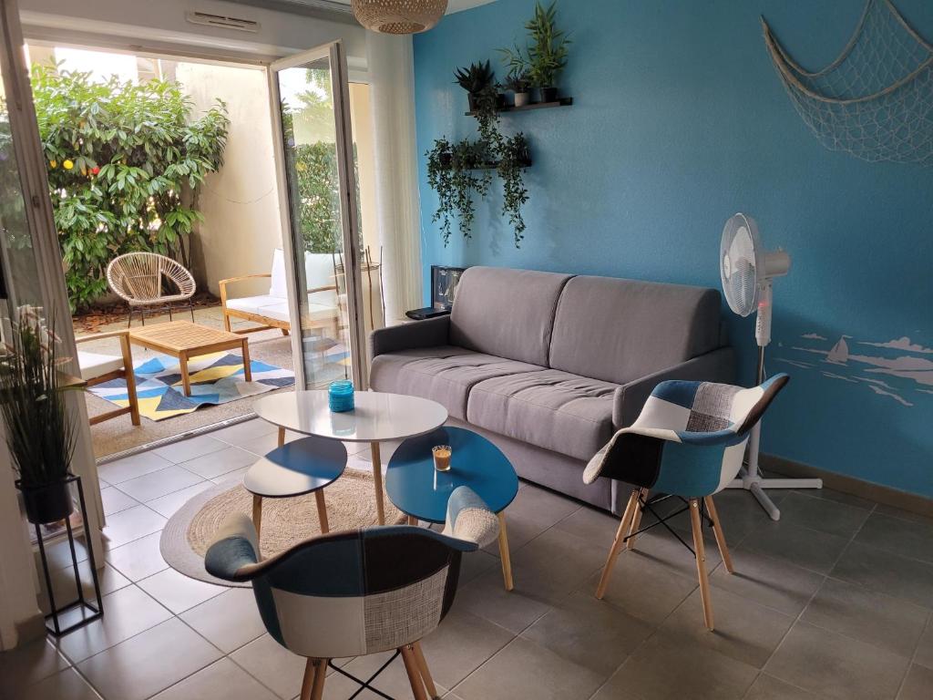 Appartement Centre de La Teste - 1