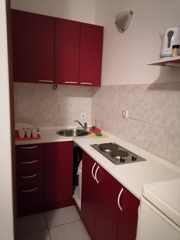 Summer 2, Crikvenica