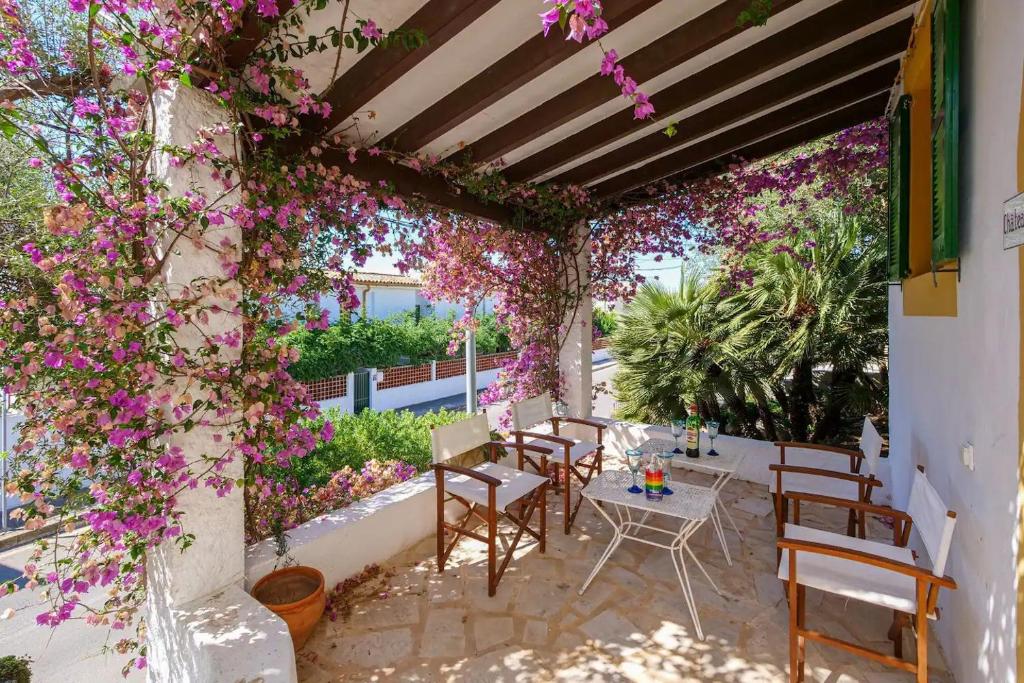 Chateau Mahe - 3