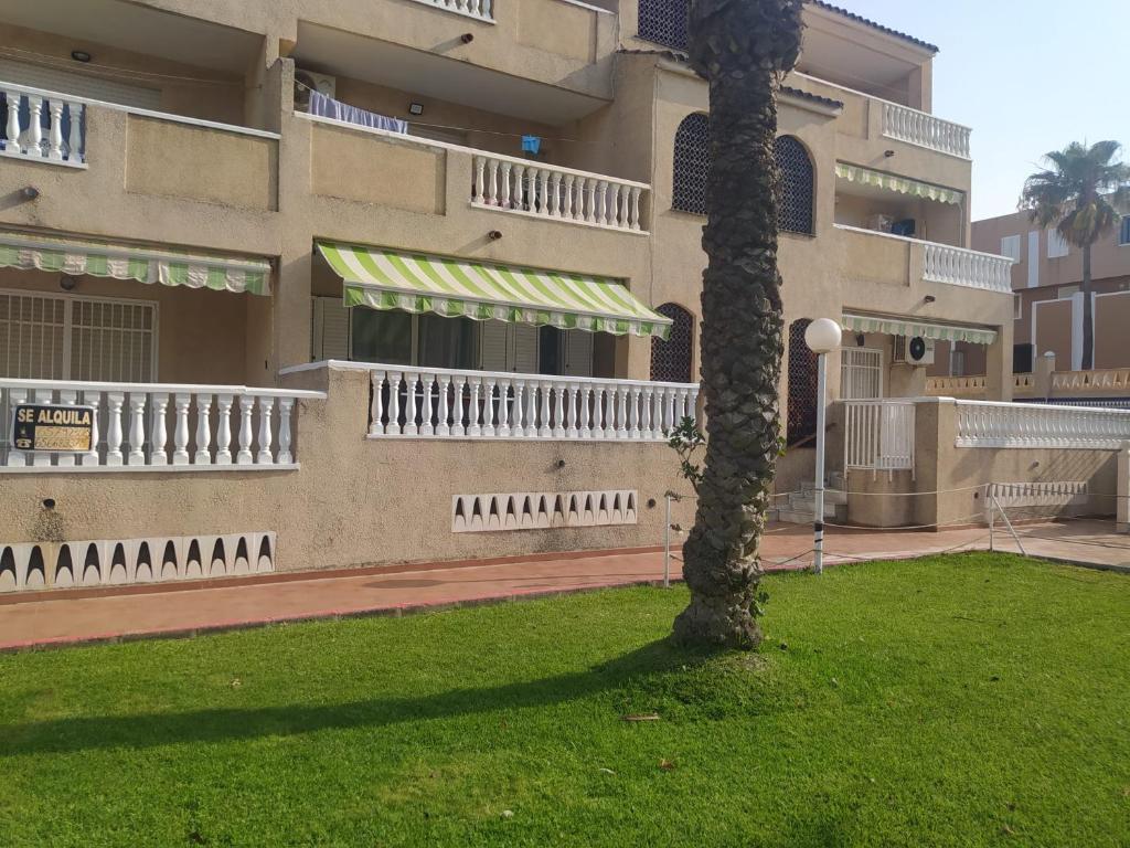 Apto. Edén La Manga - 3