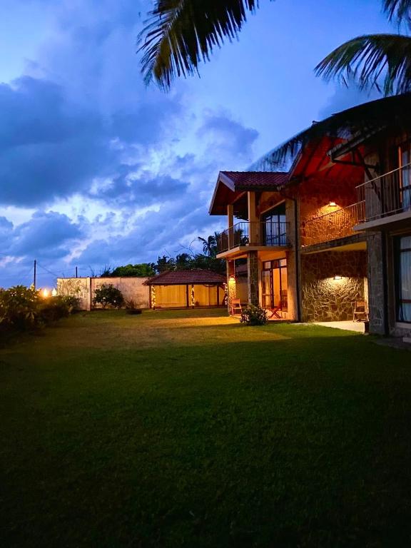 Spice of Ceylon, Chilaw