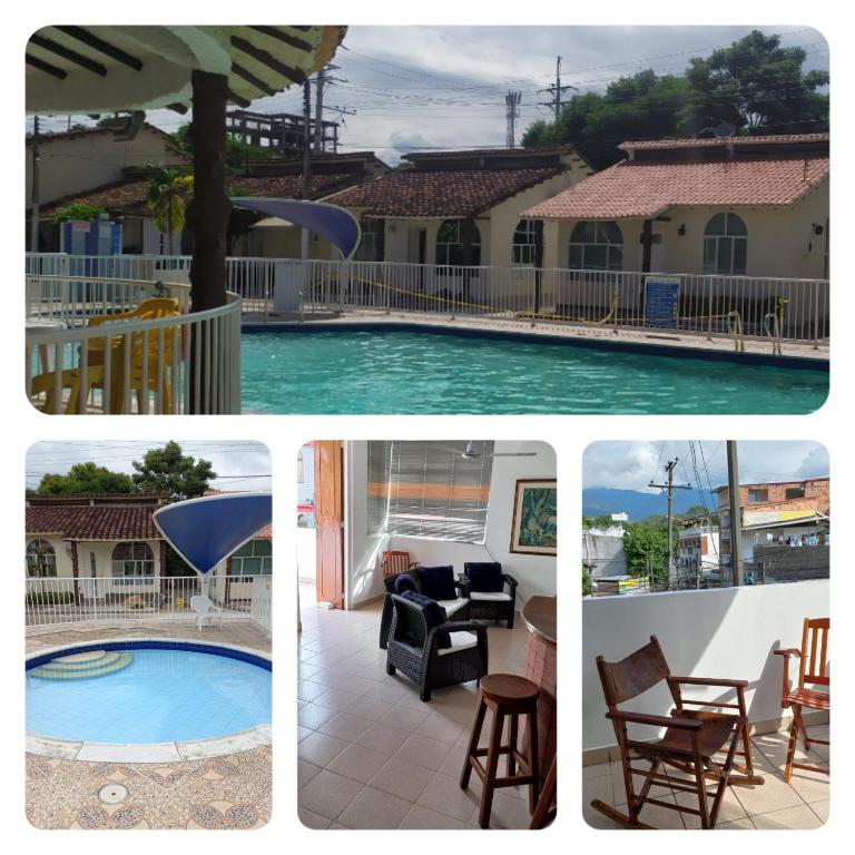 Apartamento Ubicadisimo Melgar lll - 5
