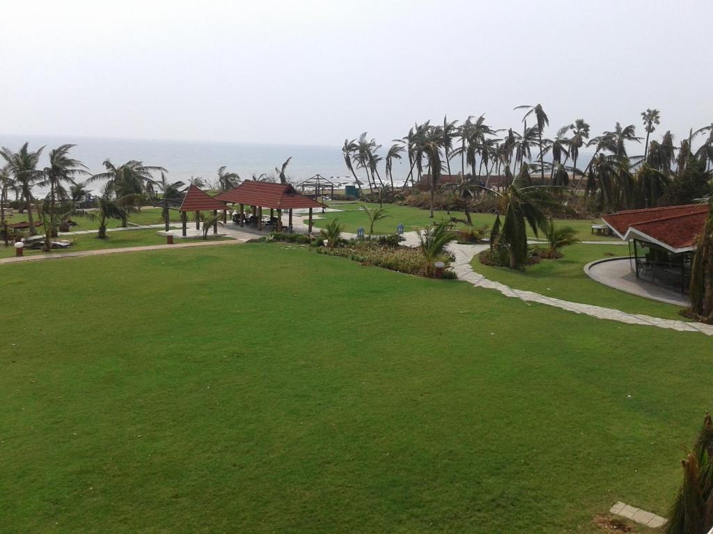 Alrededores