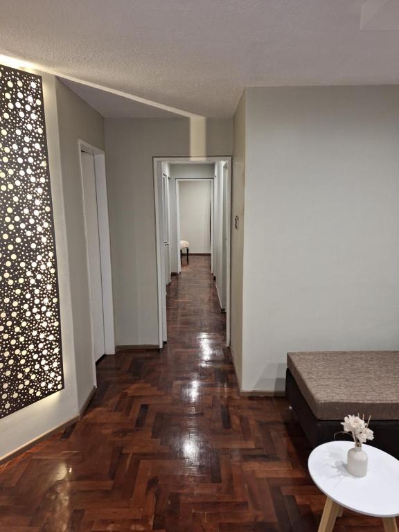 Pedro Molina, Mendoza