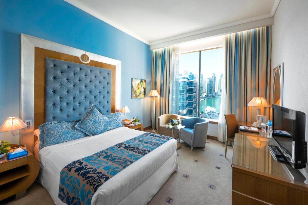 Marina Byblos Hotel photo