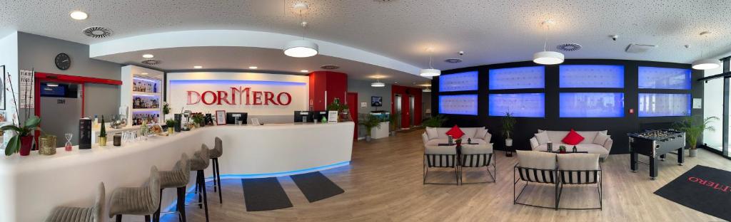 DORMERO Hotel Hof photo