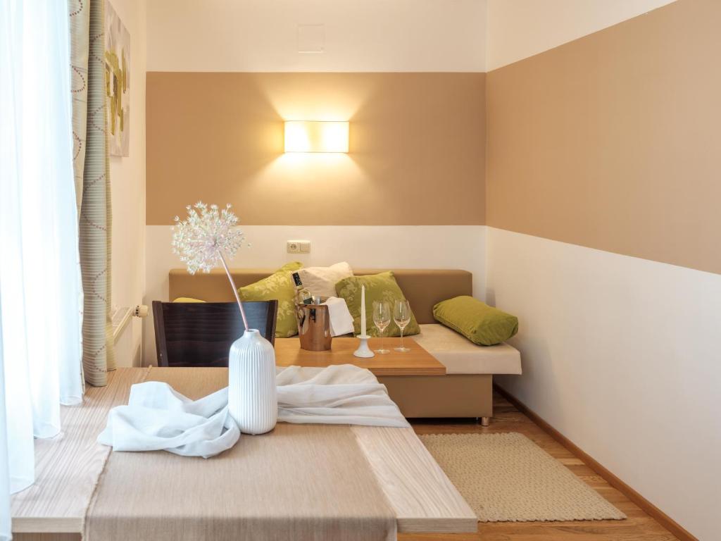Ferienwohnung im Naturpark Almenland - 3