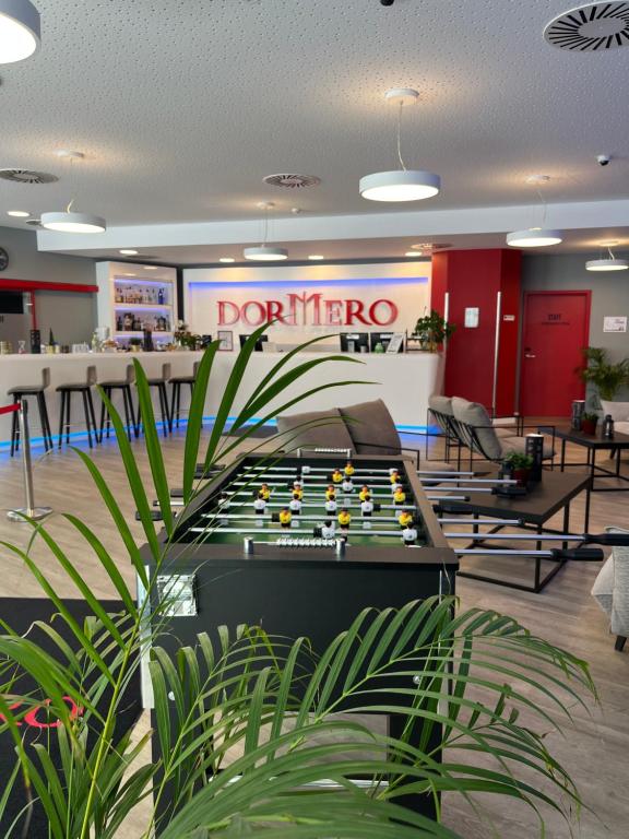 DORMERO Hotel Hof photo