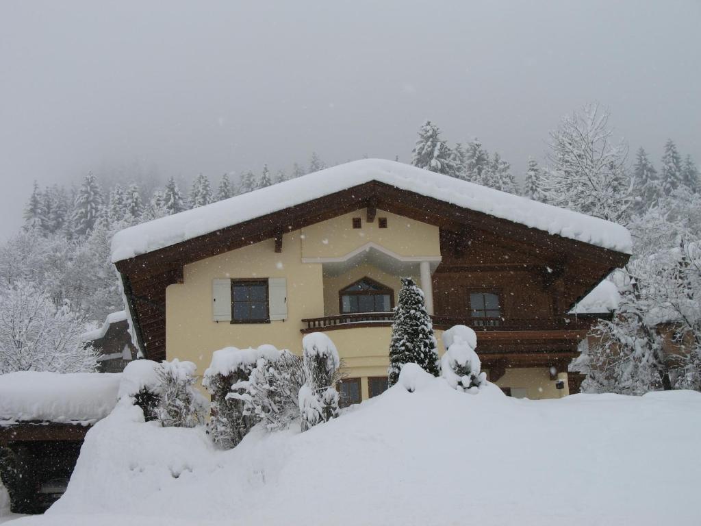 Ferienwohnung Widauer - 2