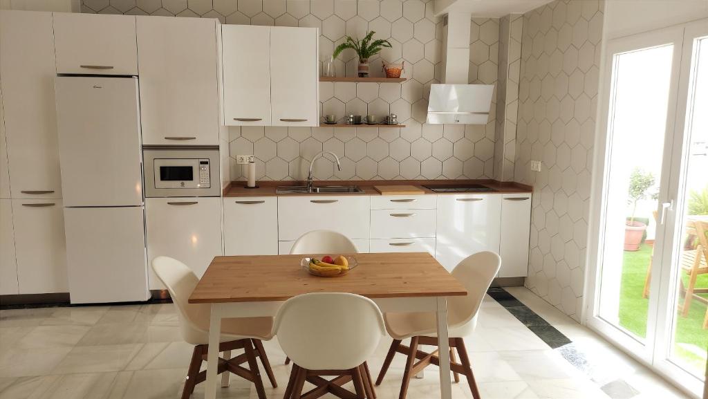 El Rincón de Madera - Apartamento céntrico en Conil - 2