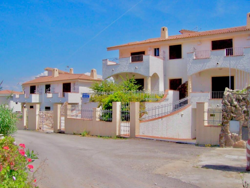 Residence L'Ancora — Hotel in Castelsardo