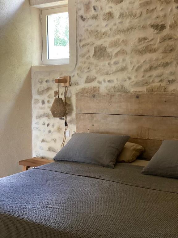 Eden - Mas de Rousseau, Eyragues