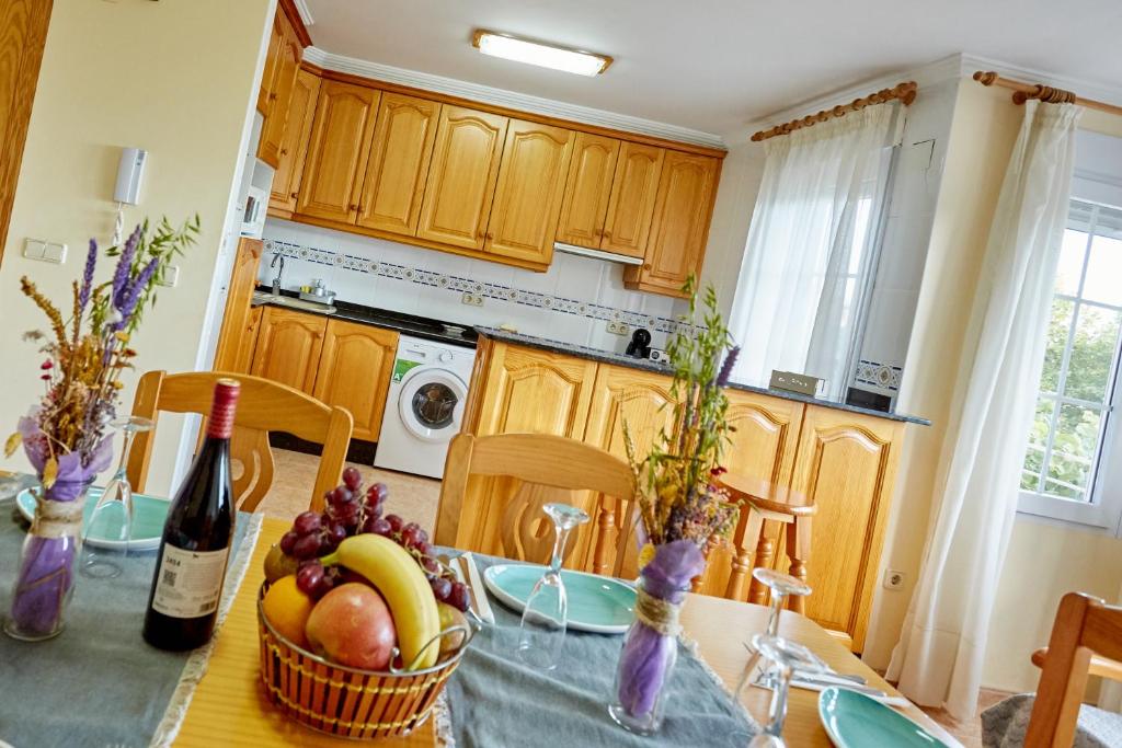 Apartamento Lorelay Brisa - 2