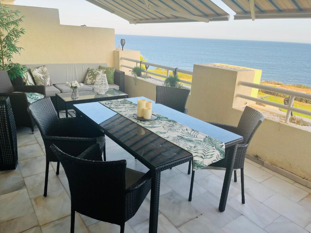 Piso en Balcones del Chaparral, Mijas Costa