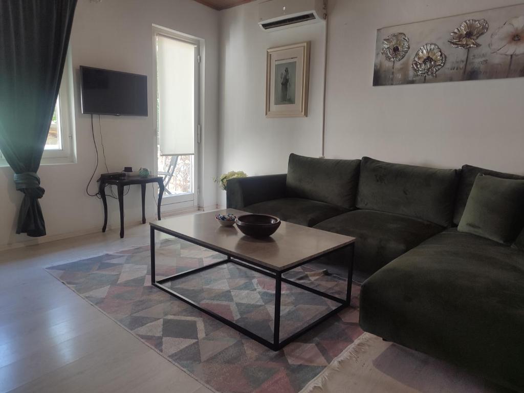 Apartment Mejdan - 2