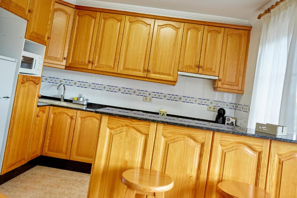 Apartamentos Lorelay 3 - 5