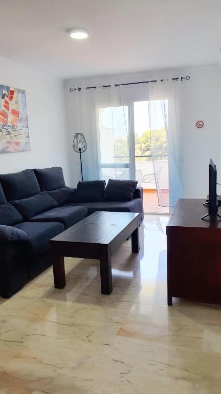 Benalmarina Sea View Apartments photo