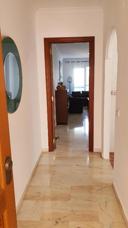Benalmarina Sea View Apartments photo