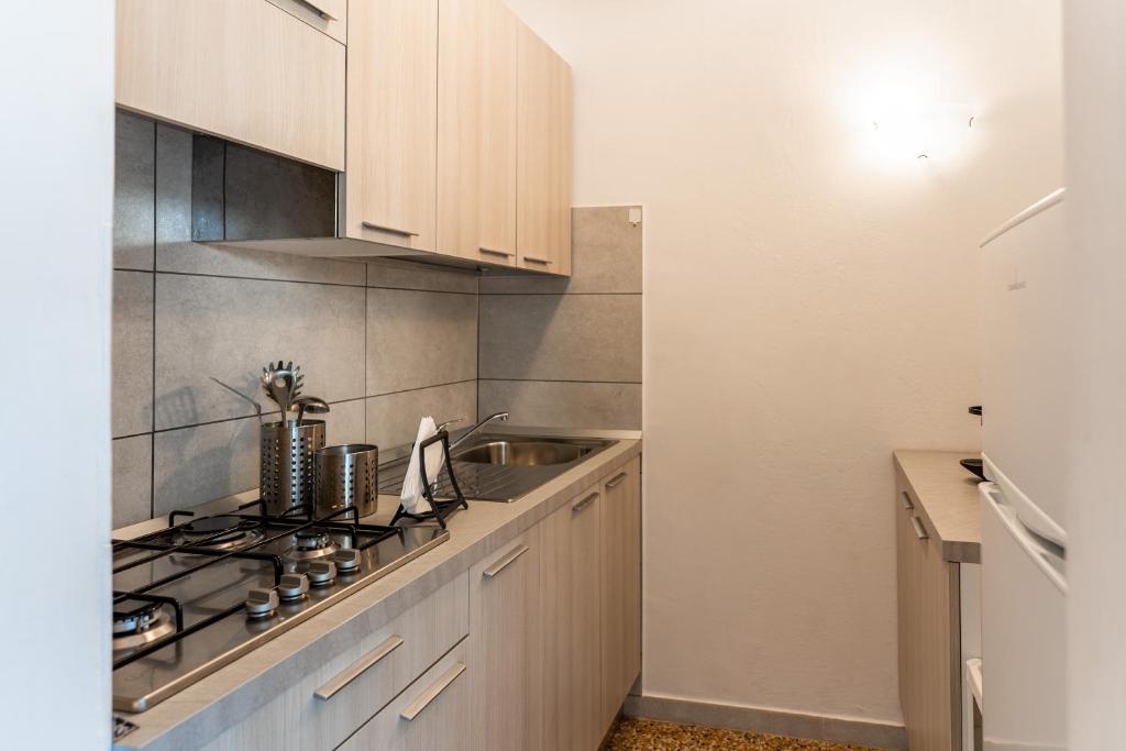 [Centro] Appartamento elegante con doppia terrazza - 2