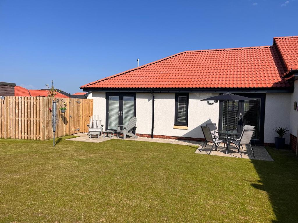 Windmill Cottage, Saint Monance