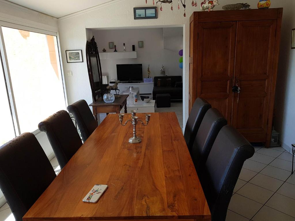 Chambres sous le soleil toulonnais