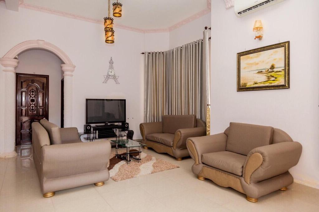 Blue Sea Villa Vung Tau 2