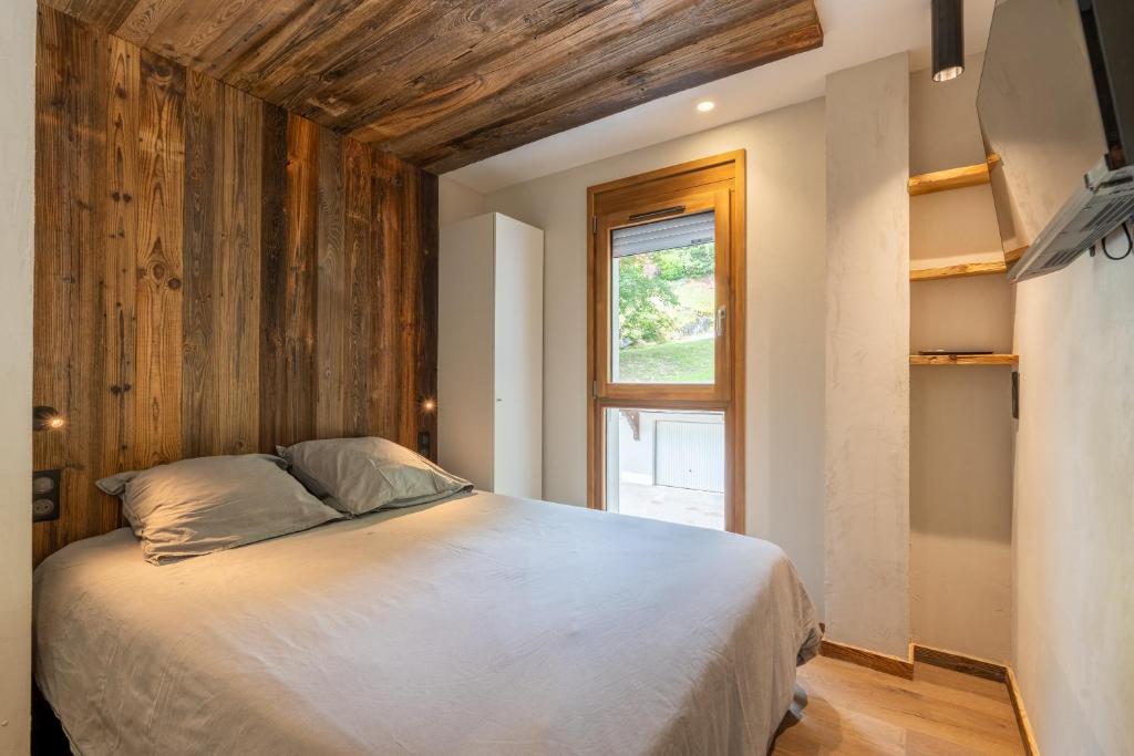 Riante 6 - Appartement proche du village et des pistes - 2