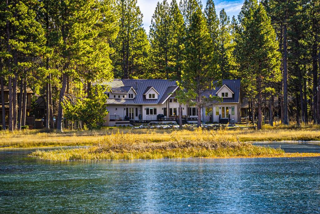 Meadowview Haven, Black Butte Ranch