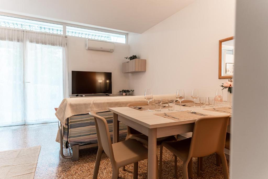 [Centro] Appartamento elegante con doppia terrazza - 4