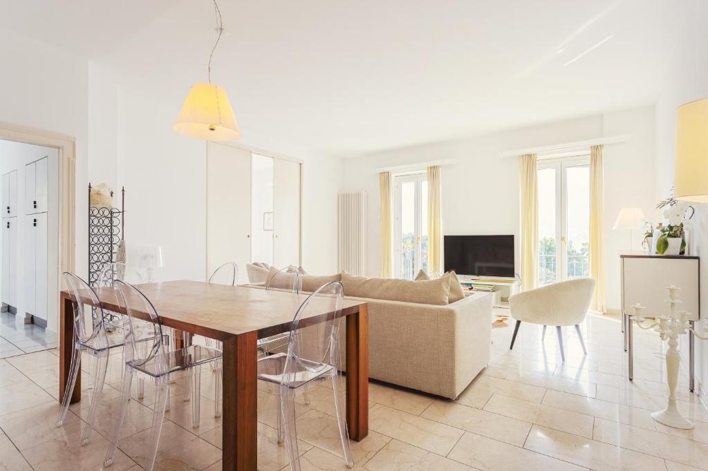 Villa Magnolia - High standing floor - 3