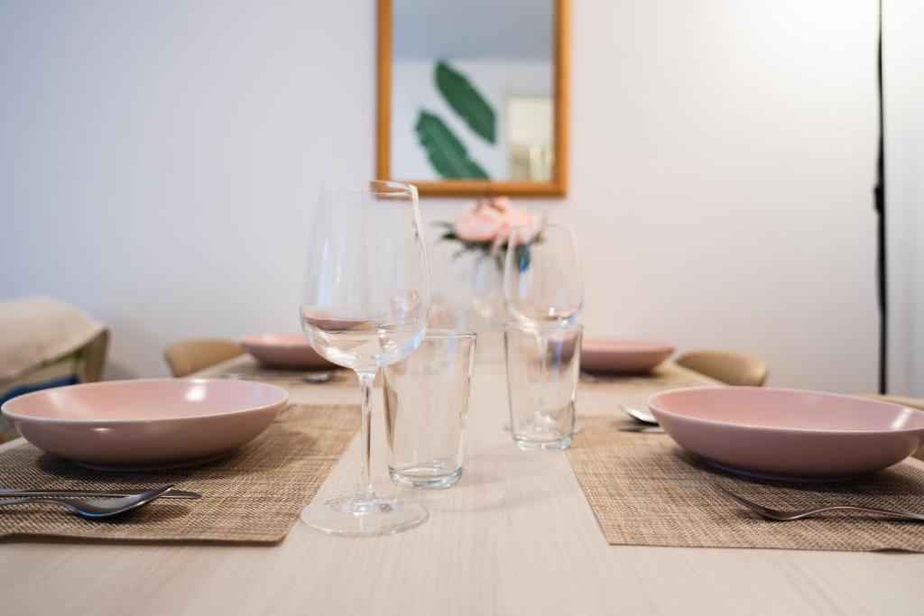 [Centro] Appartamento elegante con doppia terrazza - 5