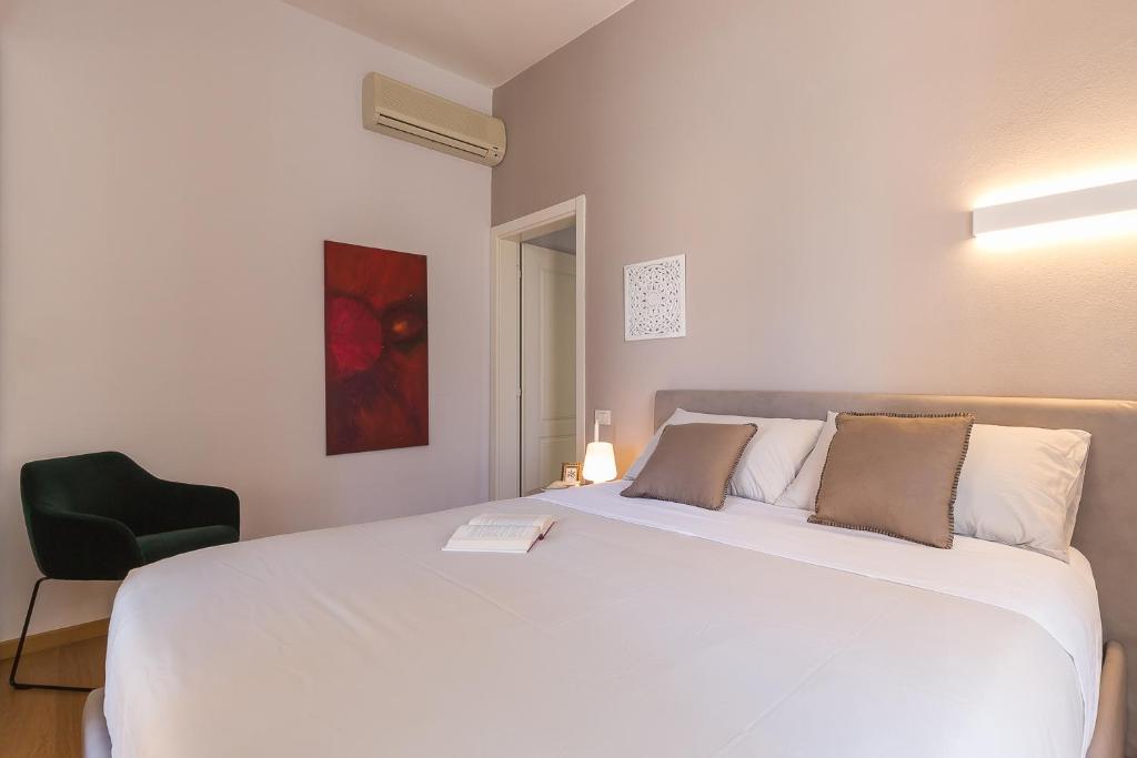 Saragozza Boutique Apartment - 3