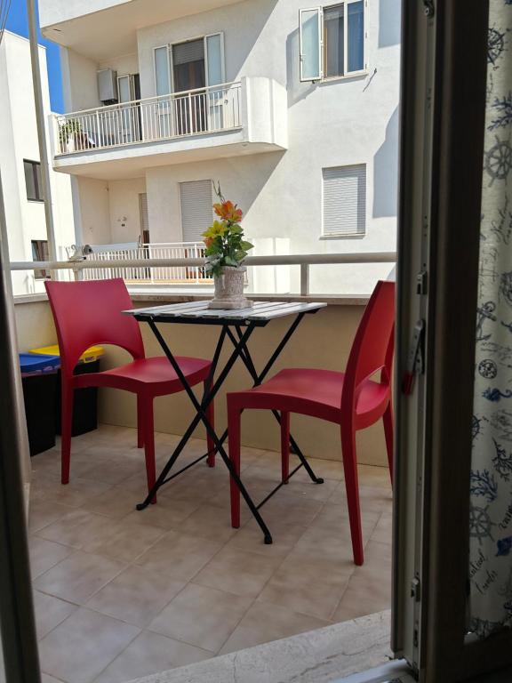 Casa Aurora Otranto - 5