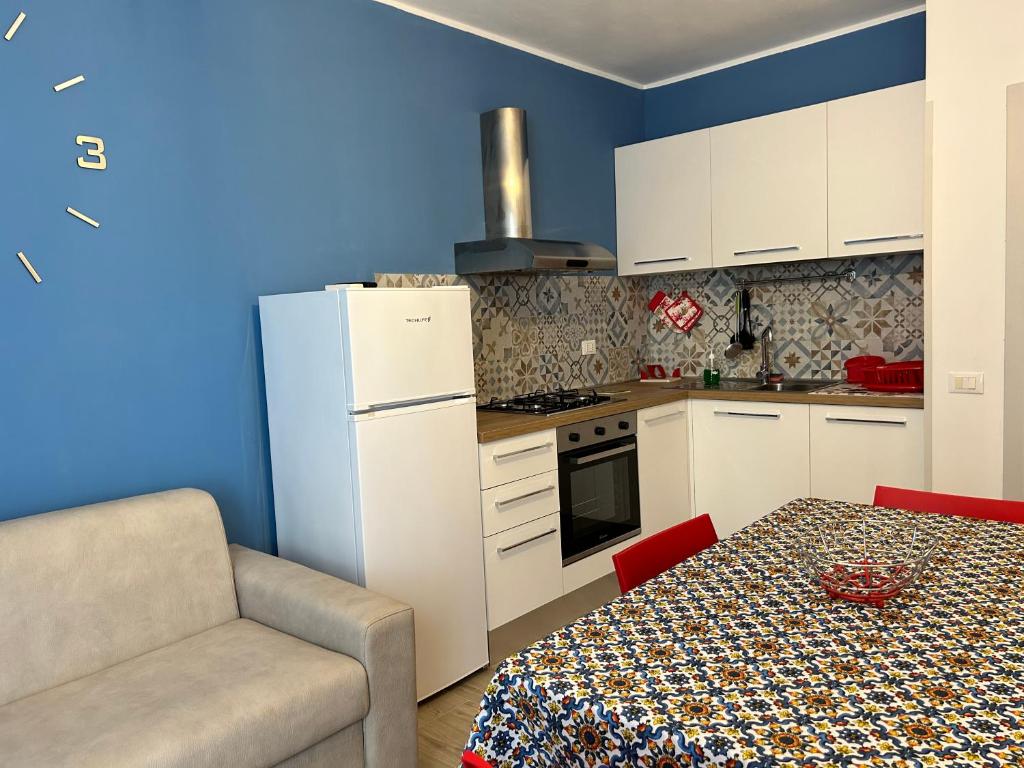 Casa Aurora Otranto - 2