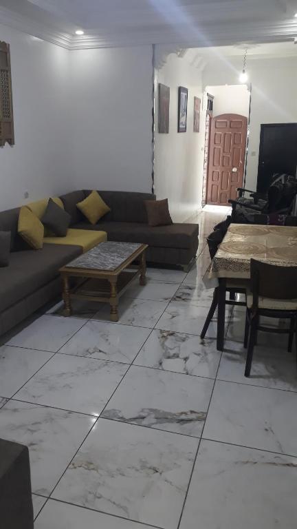 DAR OMAR, Šafšawán