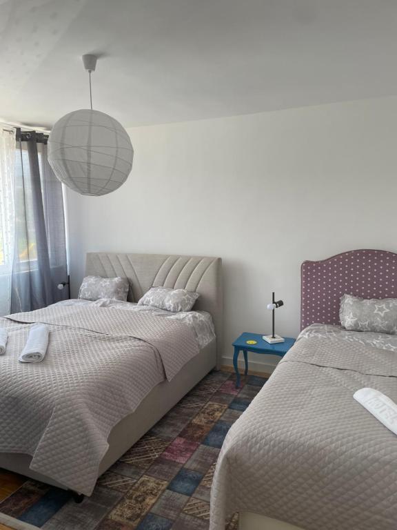 Apartman Tessa - 1