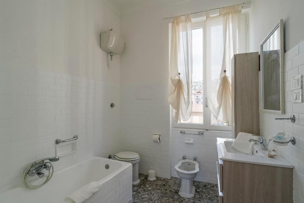 Casa Fedra - Pet Friendly - Sea View - 2