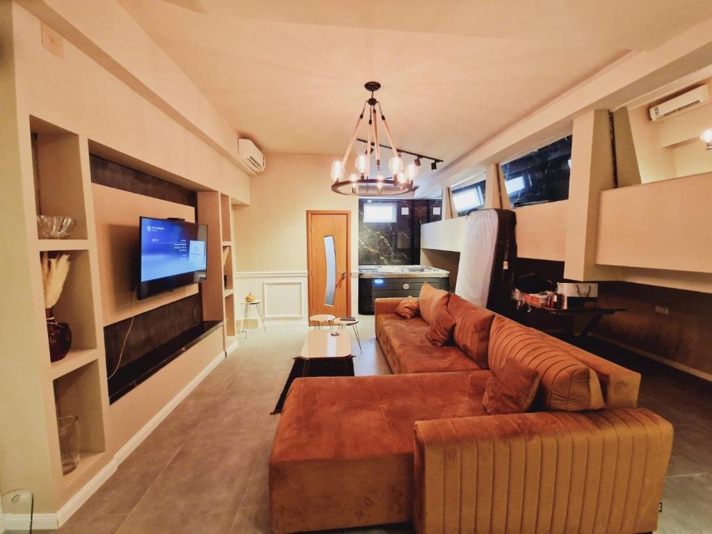 Mystique Spa Apartment - 4