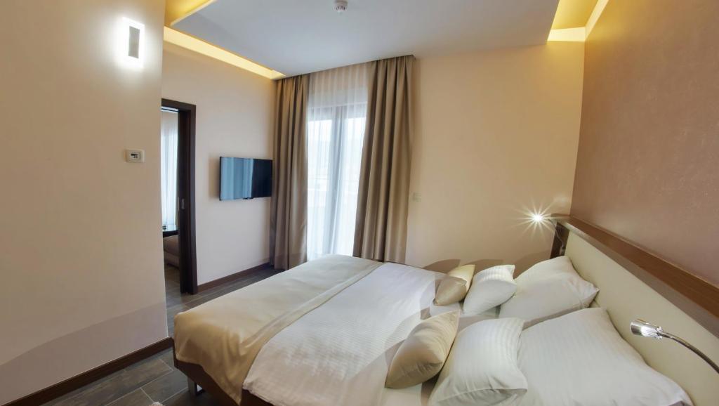 Hotel Mostar photo