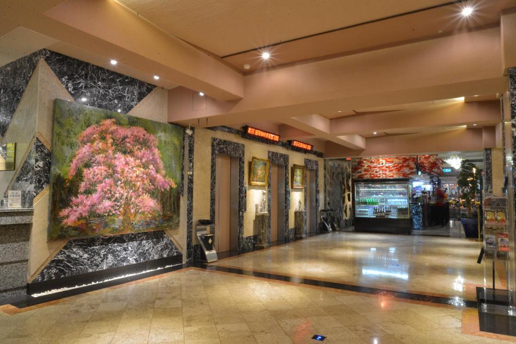 Kingship Hotel Kaohsiung Inter Continental