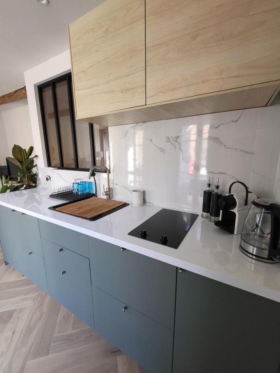 Appartement des Augustins - 2