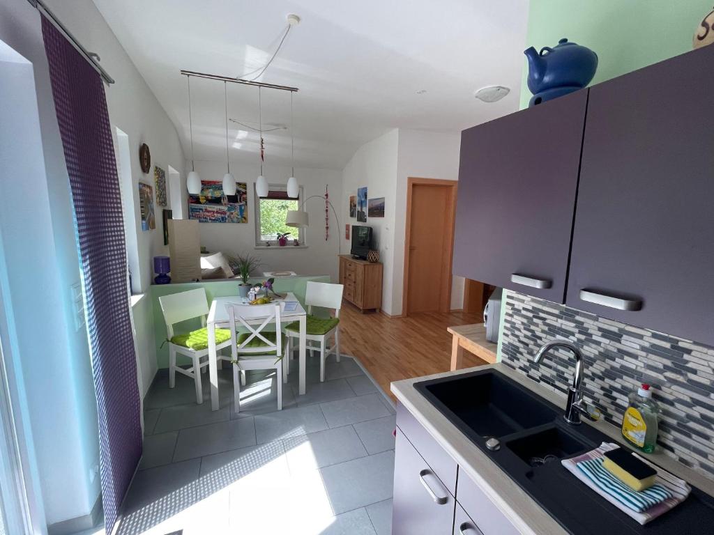 Ferienwohnung LISL - 5