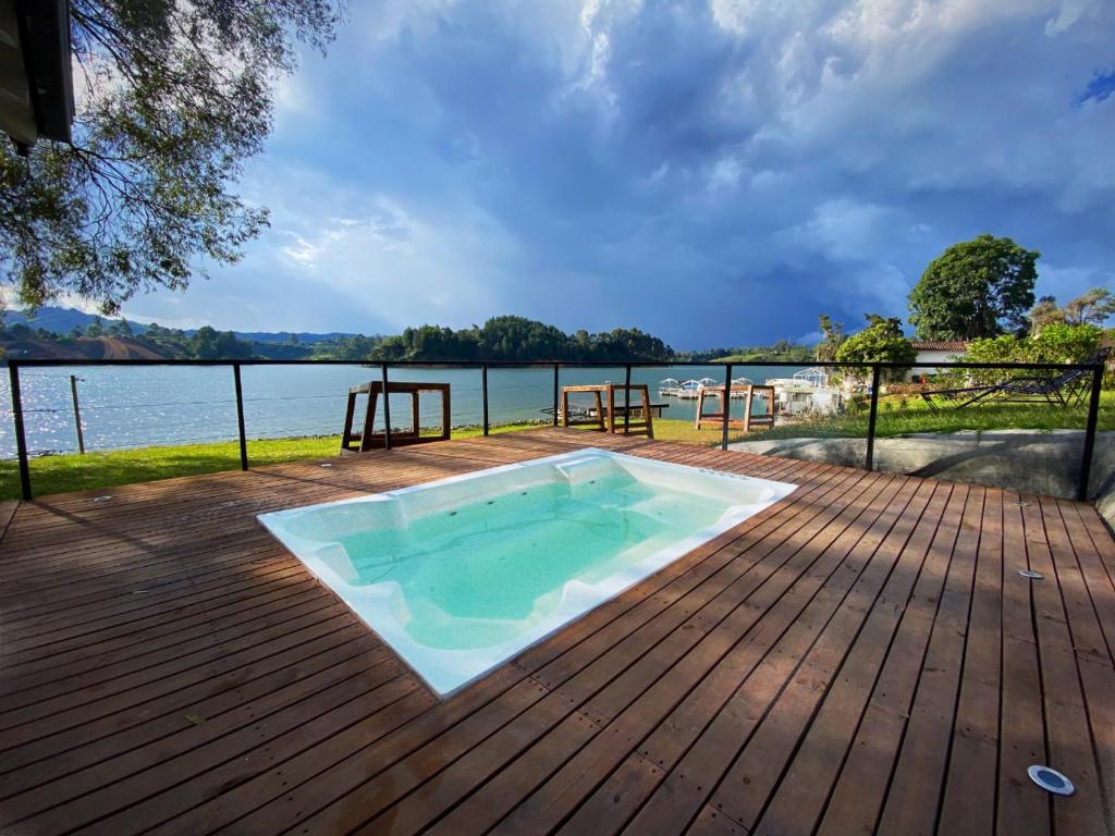 Botanico Hotel Boutique photo
